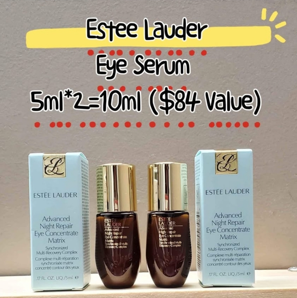 Estee Lauder Advanced Night Repair Eye Serum 10ml